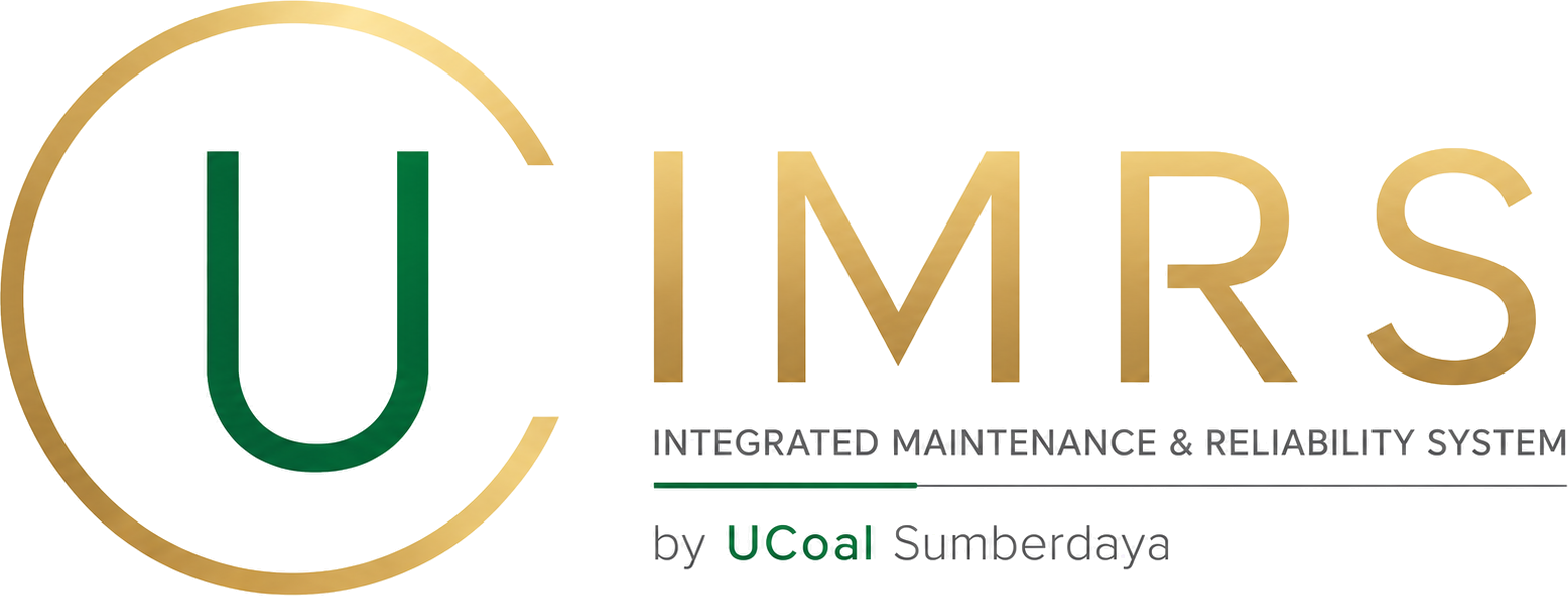 IMRS - Integrated Maintenance & Reliability System